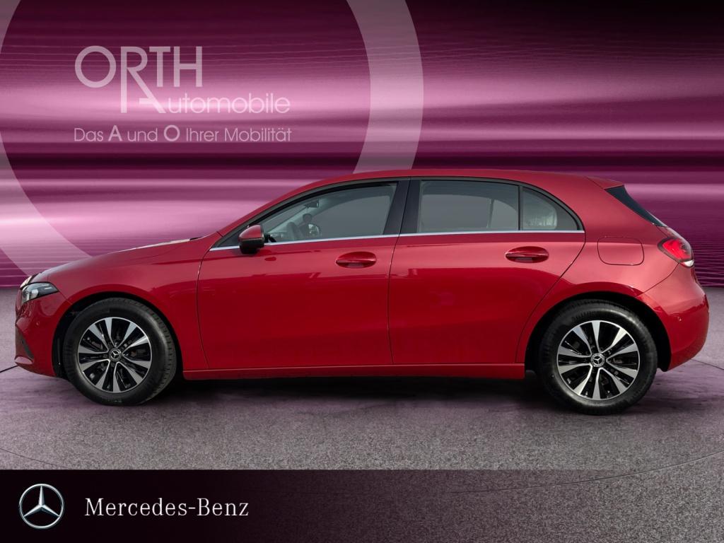 A 180 d Kompakt NAVI+APPLE+SHZ+KLIMAAUT+LED+PDC