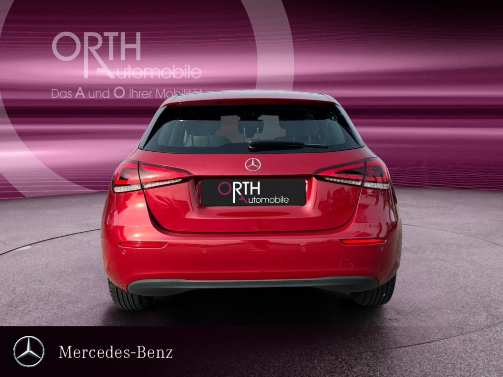 A 180 d Kompakt NAVI+APPLE+SHZ+KLIMAAUT+LED+PDC