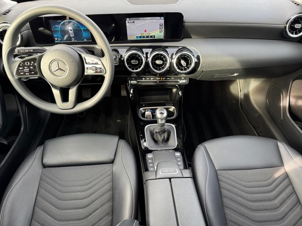 A 180 d Kompakt NAVI+APPLE+SHZ+KLIMAAUT+LED+PDC