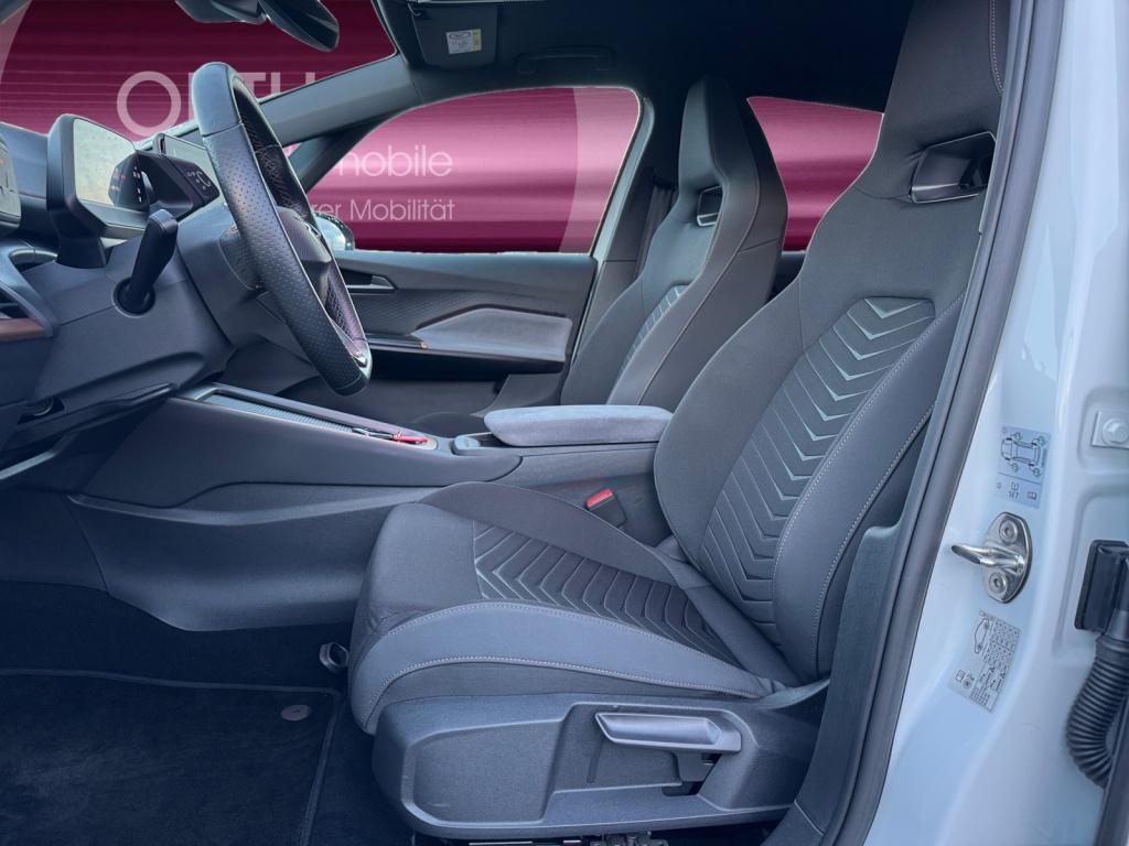 Born 58kWh BEATS+SHZ+NAVI+KESSY+RFK+19+PILOT M