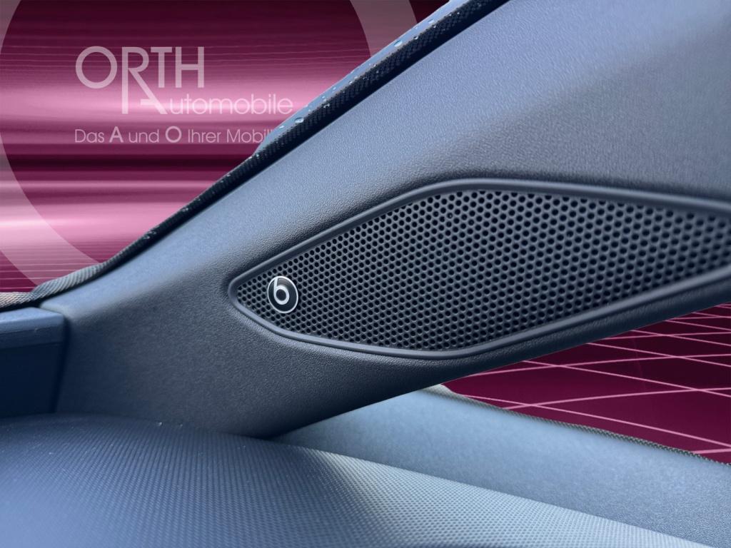 Born 58kWh BEATS+SHZ+NAVI+KESSY+RFK+19+PILOT M