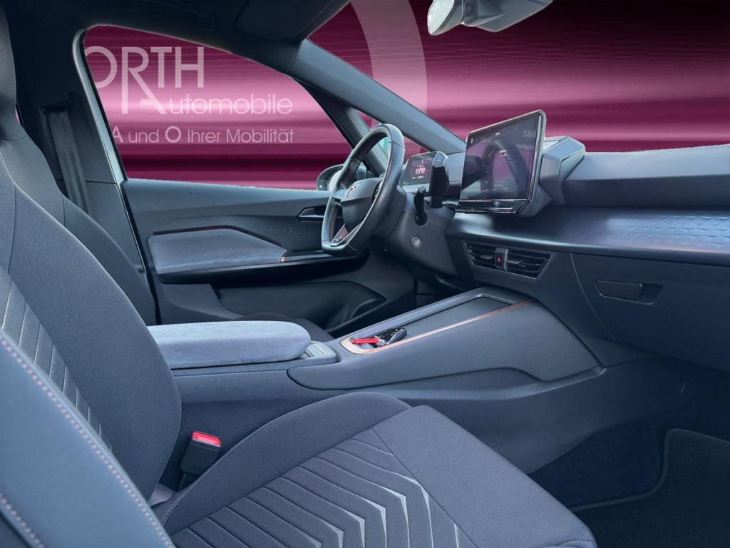 Born 58kWh BEATS+SHZ+NAVI+KESSY+RFK+19+PILOT M