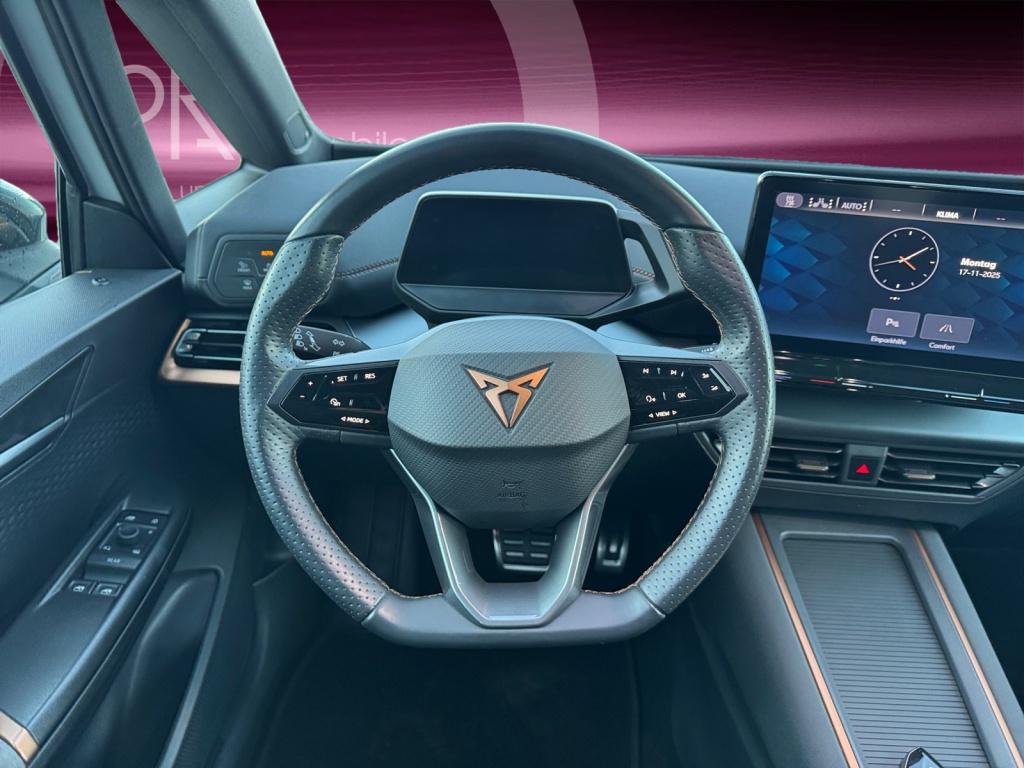 Born 58kWh BEATS+SHZ+NAVI+KESSY+RFK+19+PILOT M