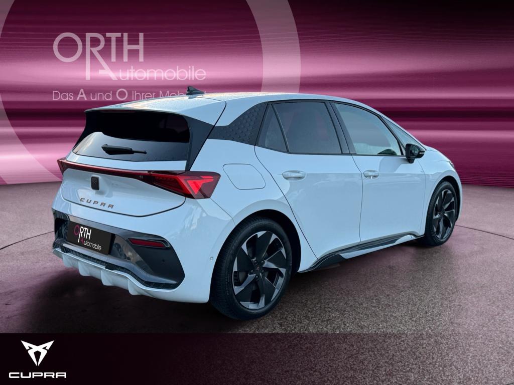 Born 58kWh BEATS+SHZ+NAVI+KESSY+RFK+19+PILOT M