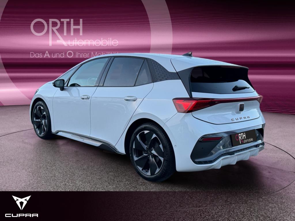 Born 58kWh BEATS+SHZ+NAVI+KESSY+RFK+19+PILOT M