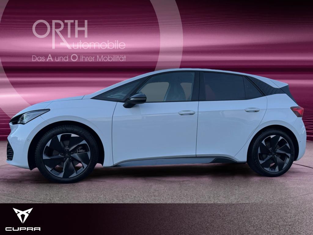 Born 58kWh BEATS+SHZ+NAVI+KESSY+RFK+19+PILOT M