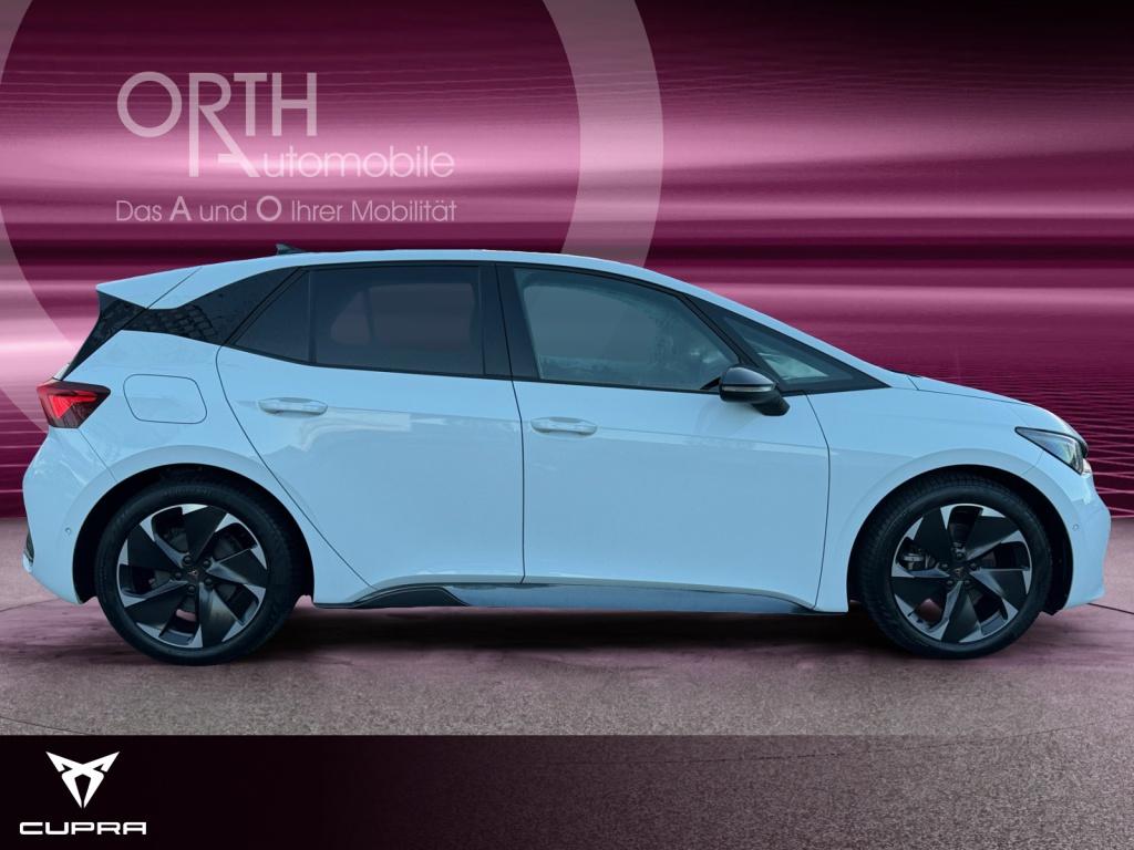 Born 58kWh BEATS+SHZ+NAVI+KESSY+RFK+19+PILOT M