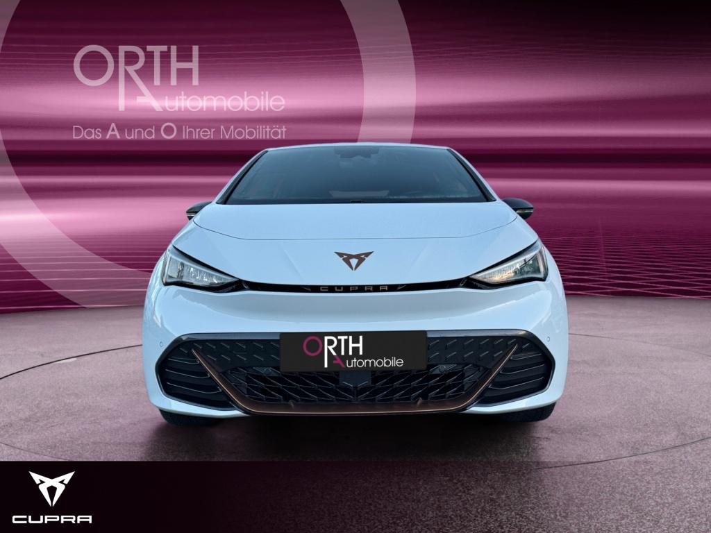 Born 58kWh BEATS+SHZ+NAVI+KESSY+RFK+19+PILOT M