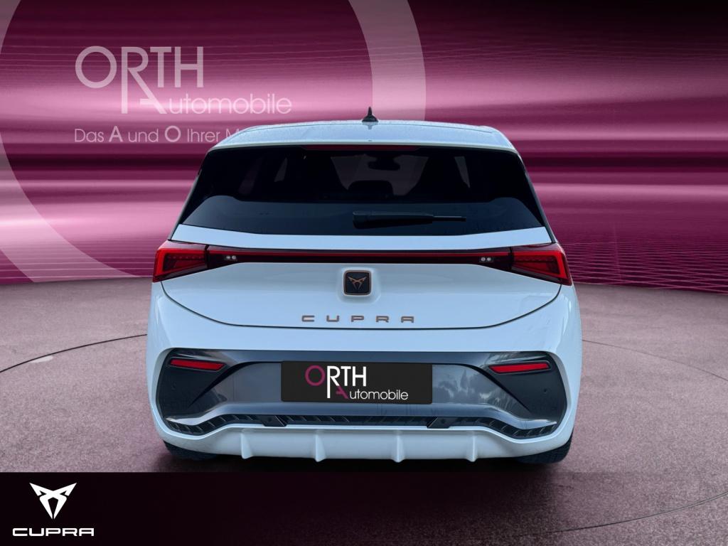 Born 58kWh BEATS+SHZ+NAVI+KESSY+RFK+19+PILOT M