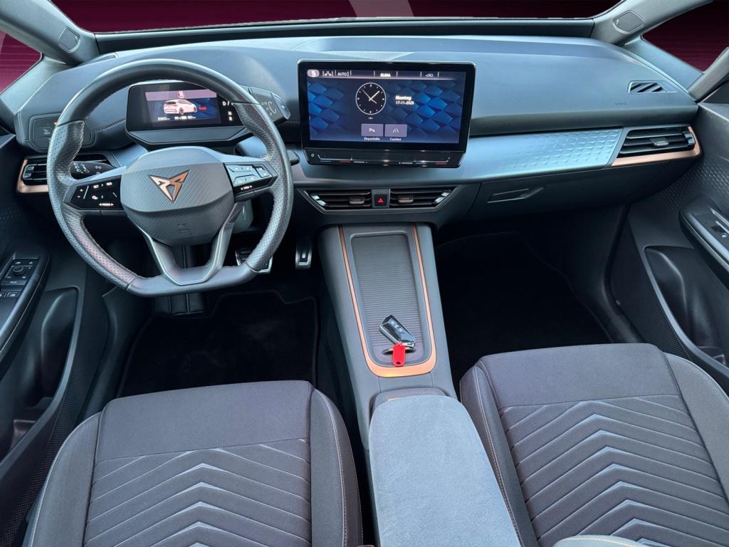 Born 58kWh BEATS+SHZ+NAVI+KESSY+RFK+19+PILOT M