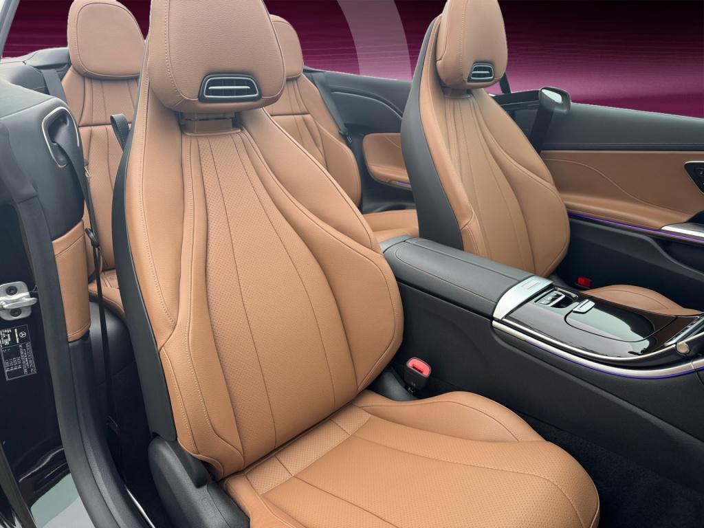 CLE 220d Cabrio AMG+AHK+NAVI+KESSY+LED+AIRSCARF