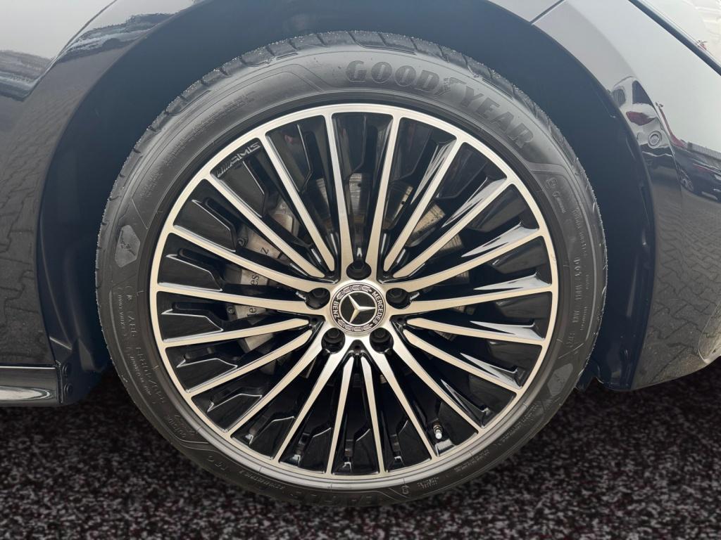 CLE 220d Cabrio AMG+AHK+NAVI+KESSY+LED+AIRSCARF