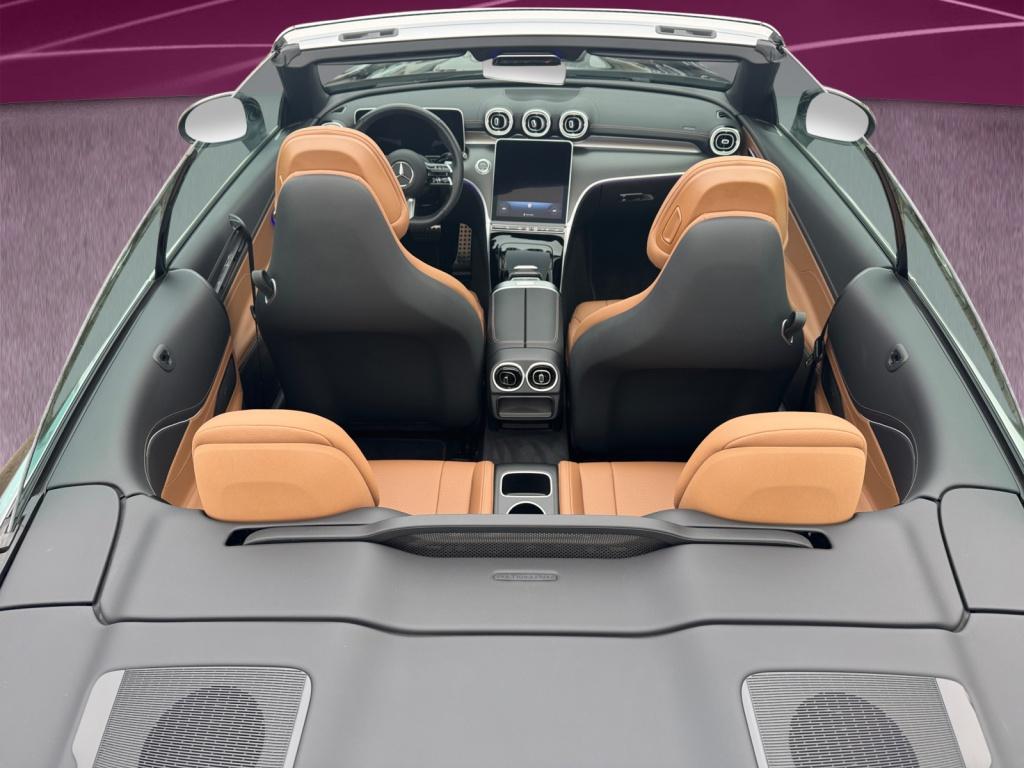 CLE 220d Cabrio AMG+AHK+NAVI+KESSY+LED+AIRSCARF