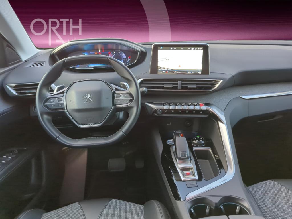 3008 2.0 BlueHDi 180AUT Allure NAVI+LED+SHZ+KAM