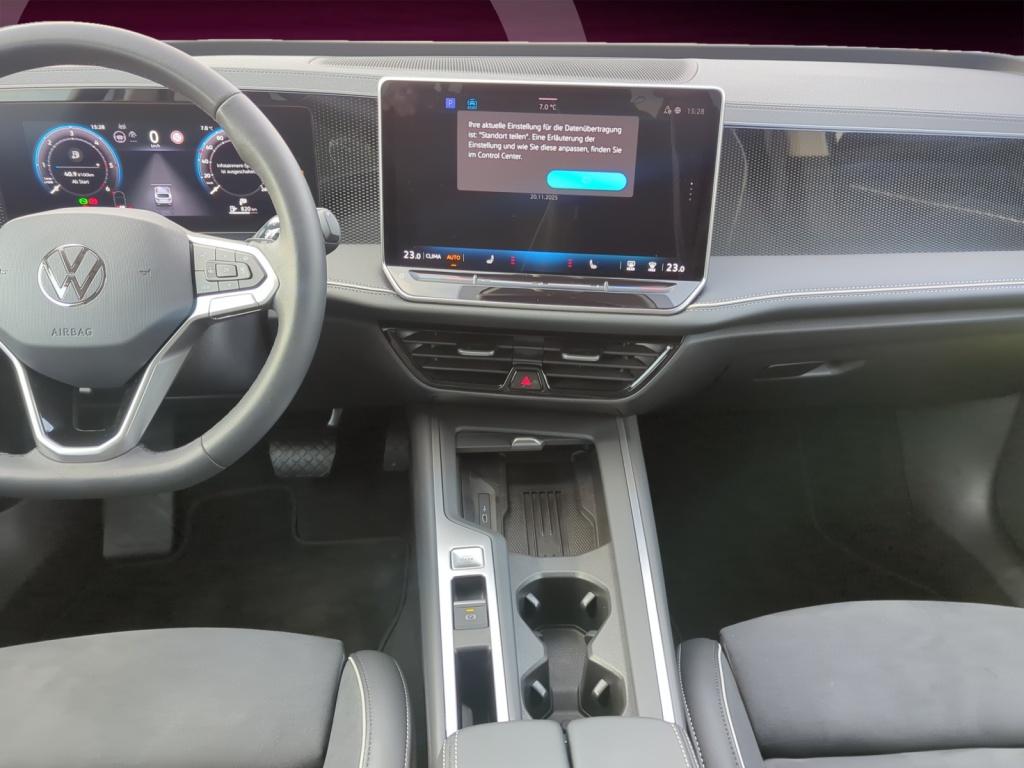 Passat Business 2.0TDI DSG+NAVI+ACC+LED+AHK+360°