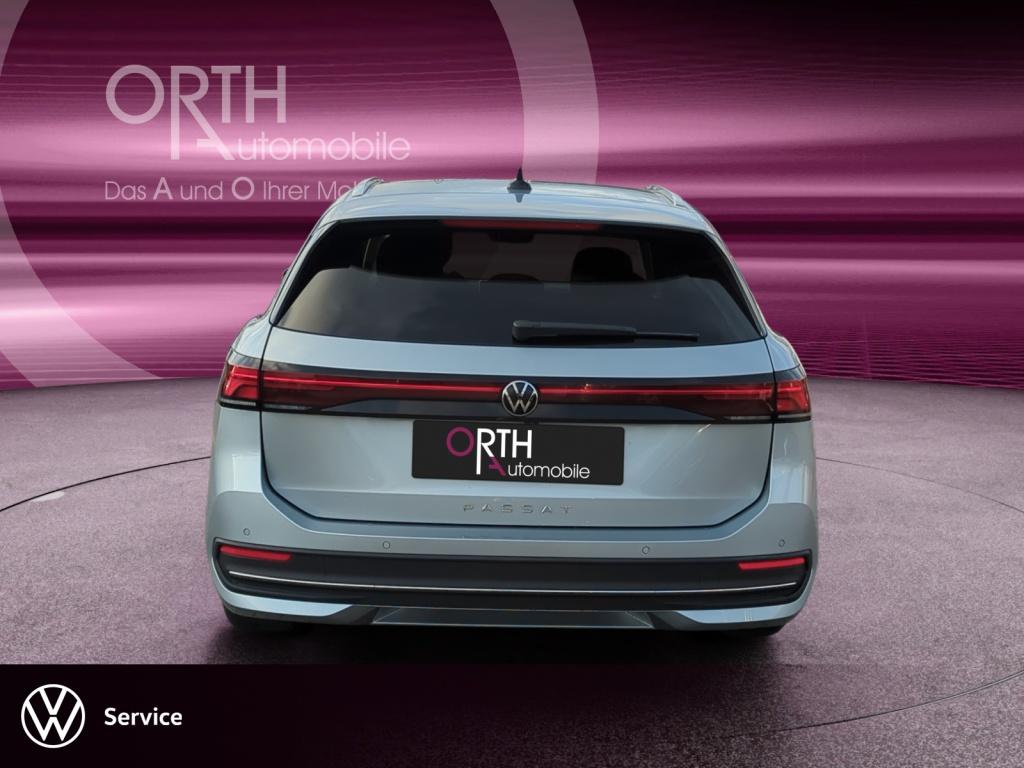 Passat Business 2.0TDI DSG+NAVI+ACC+LED+AHK+360°