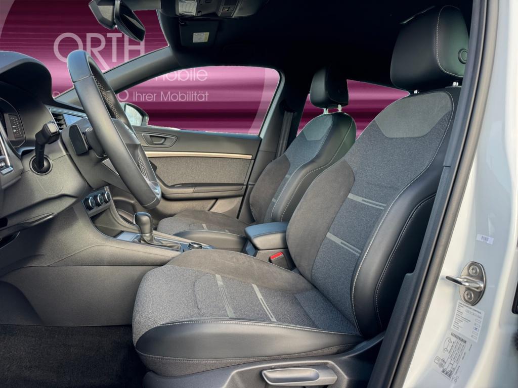 Ateca 1.5TSI Xperience DSG+NAVI+SHZ+ACC+LED+SPUR