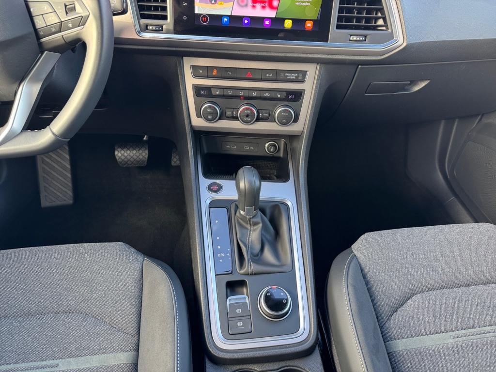 Ateca 1.5TSI Xperience DSG+NAVI+SHZ+ACC+LED+SPUR