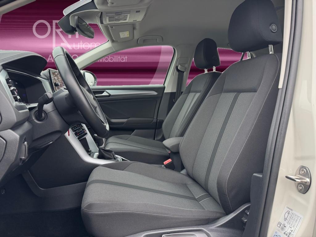 T-Roc LIFE 1.5 TSI DSG+NAVI+DAB+SHZ+AHK+PDC+LED