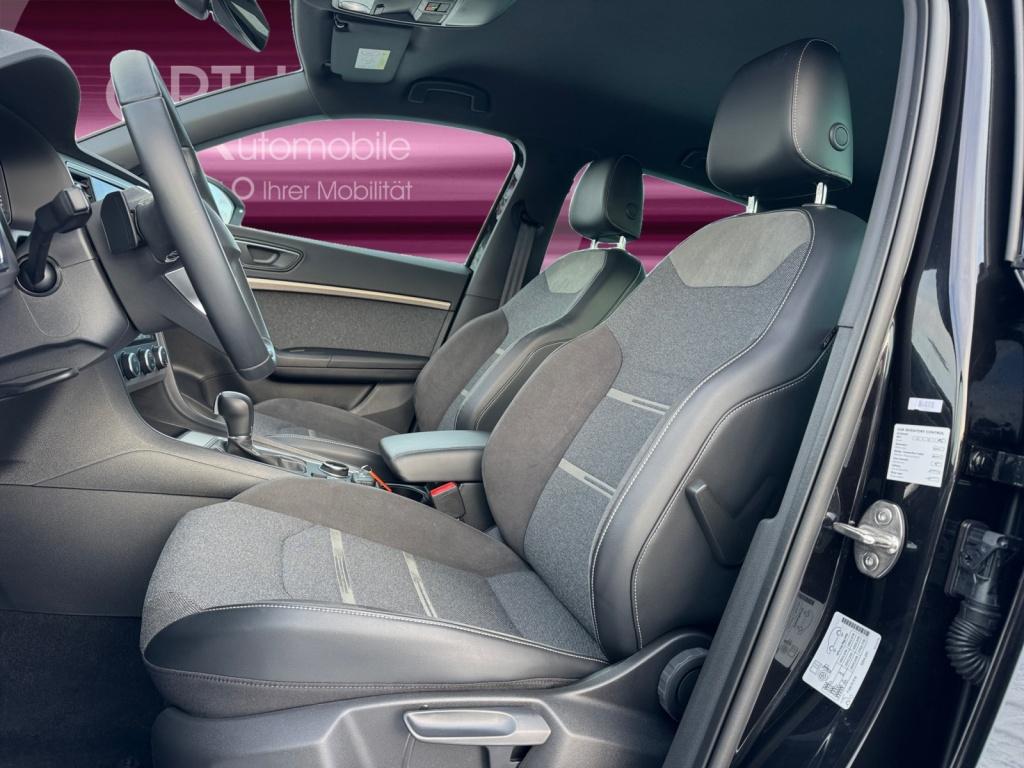 Ateca 1.5TSI Xperience DSG+NAVI+SHZ+ACC+LED+SPUR