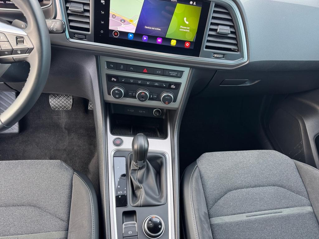 Ateca 1.5TSI Xperience DSG+NAVI+SHZ+ACC+LED+SPUR