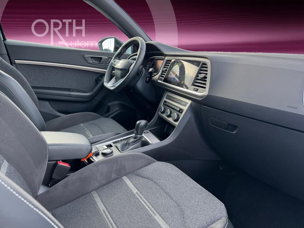 Ateca 1.5TSI Xperience DSG+NAVI+SHZ+ACC+LED+SPUR