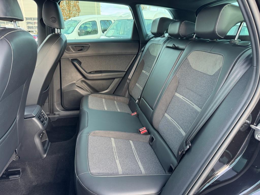 Ateca 1.5TSI Xperience DSG+NAVI+SHZ+ACC+LED+SPUR