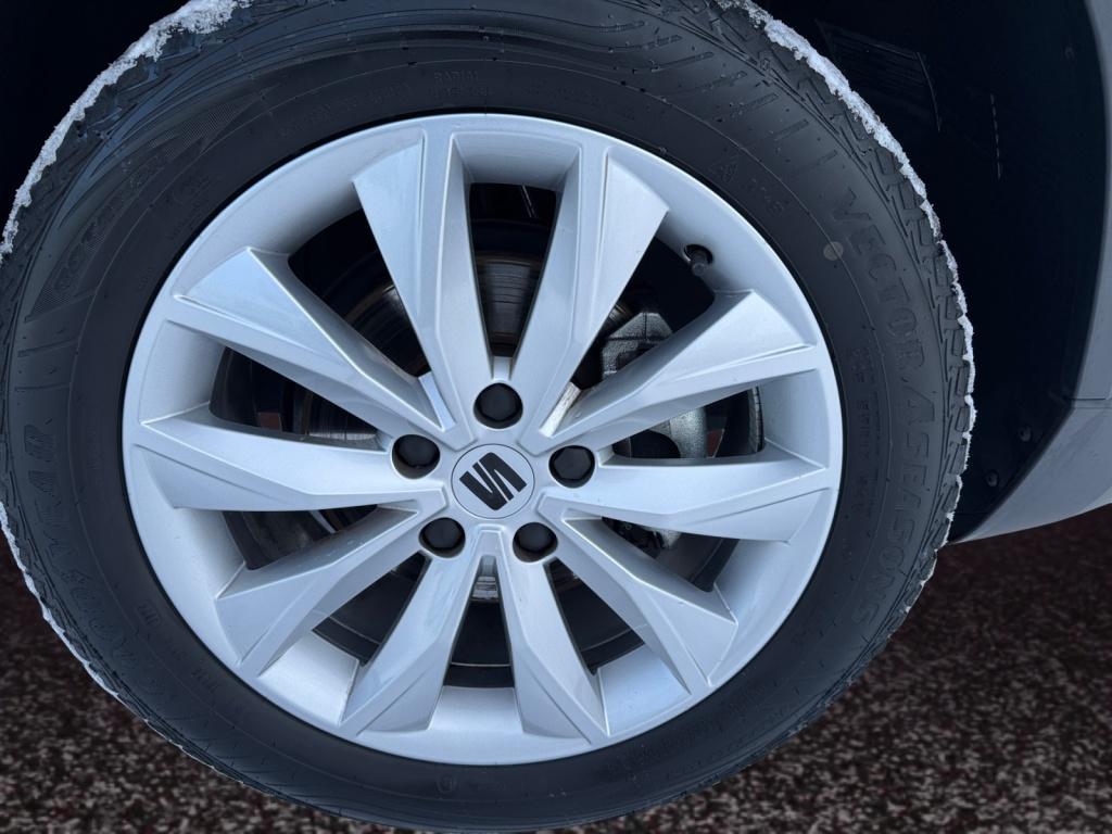 Ateca 1.5TSI Xperience DSG+NAVI+SHZ+ACC+LED+SPUR