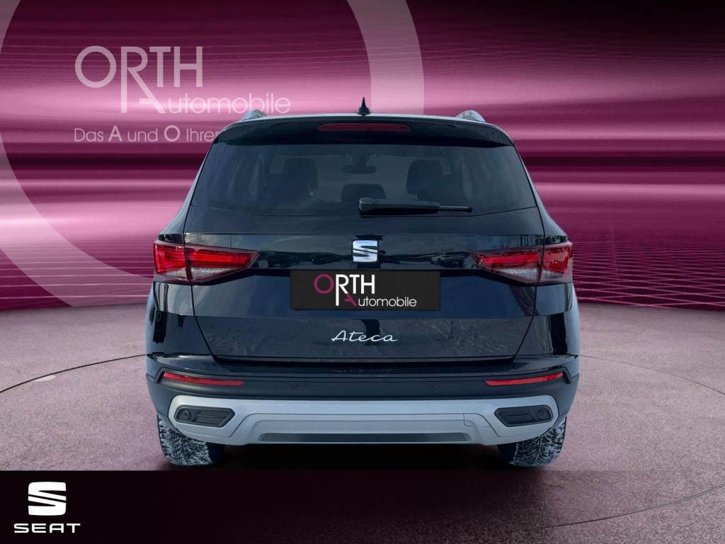Ateca 1.5TSI Xperience DSG+NAVI+SHZ+ACC+LED+SPUR