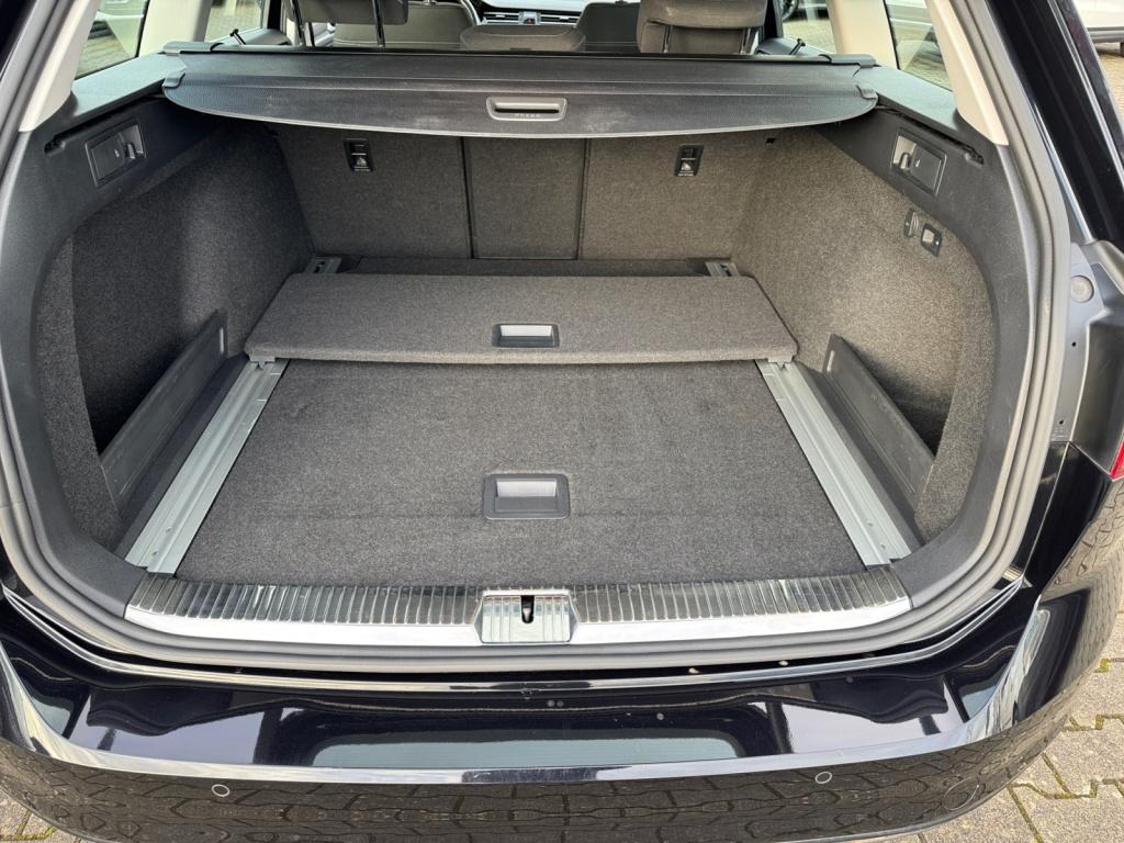 Passat Variant 2.0 TDI DSG+NAVI+SHZ+AHK+LED+RFK