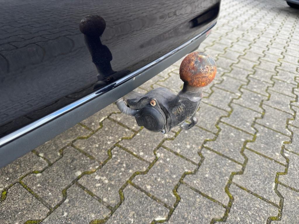 Passat Variant 2.0 TDI DSG+NAVI+SHZ+AHK+LED+RFK