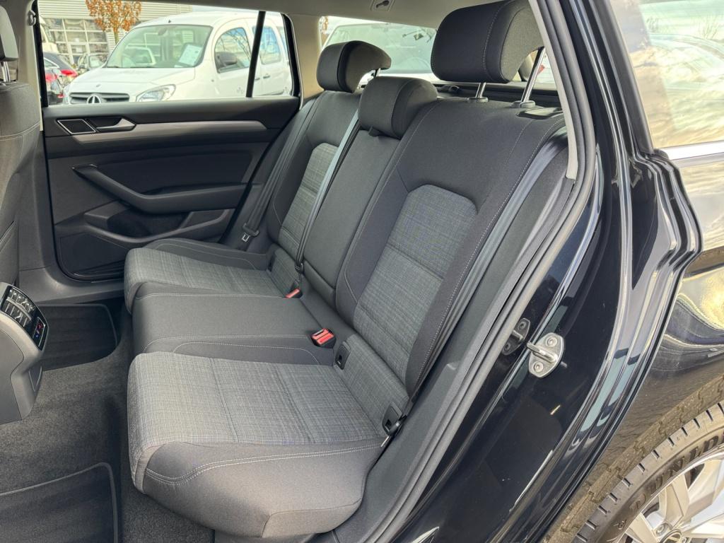 Passat Variant 2.0 TDI DSG+NAVI+SHZ+AHK+LED+RFK