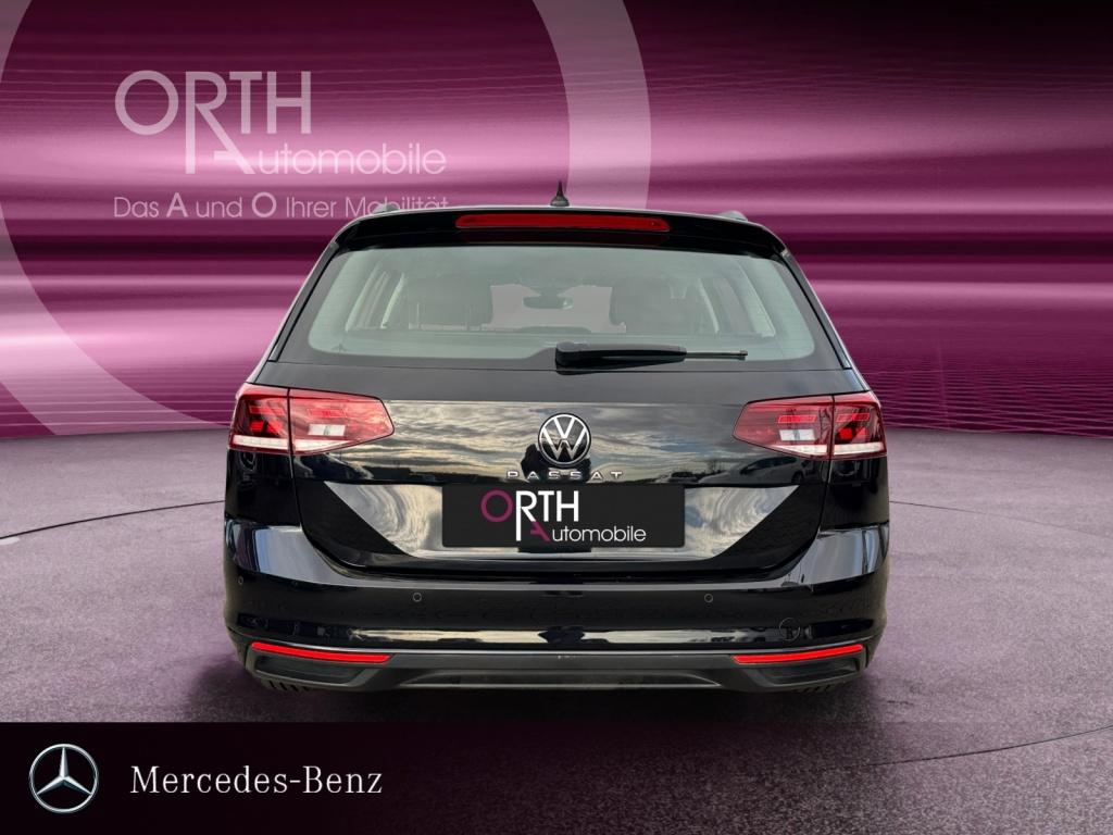Passat Variant 2.0 TDI DSG+NAVI+SHZ+AHK+LED+RFK