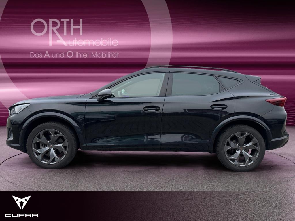 Formentor 2.0TDI DSG+EDGE+NAVI+SHZ+ACC+360°VIEW