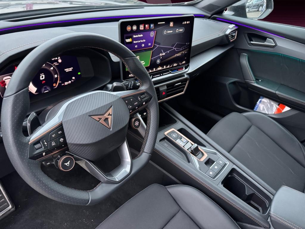 Formentor 2.0TDI DSG+EDGE+NAVI+SHZ+ACC+360°VIEW