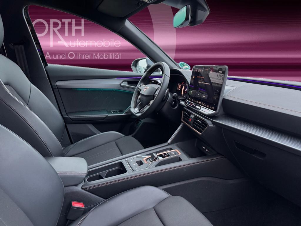 Formentor 2.0TDI DSG+EDGE+NAVI+SHZ+ACC+360°VIEW