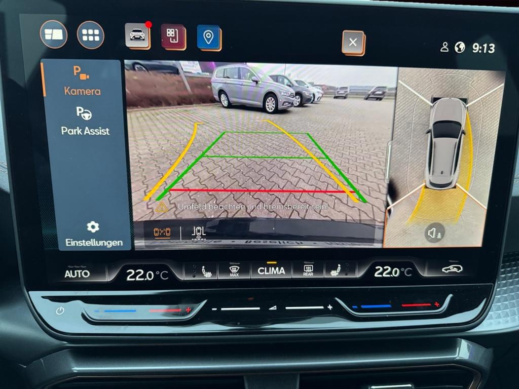 Formentor 2.0TDI DSG+EDGE+NAVI+SHZ+ACC+360°VIEW