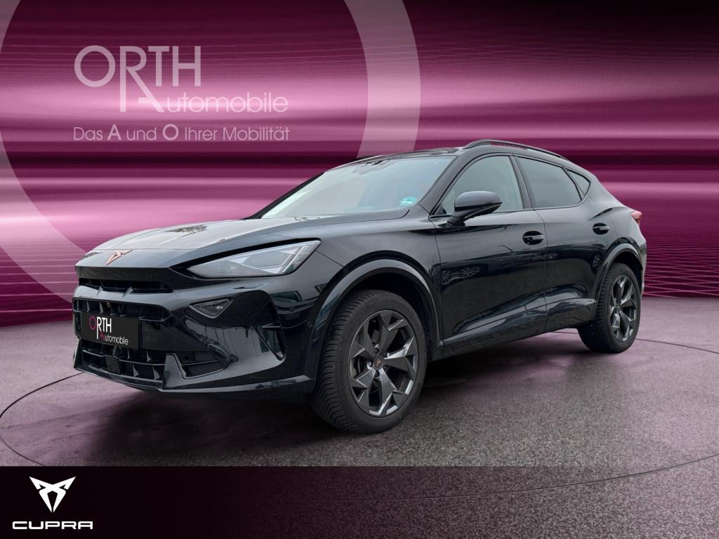 Formentor 2.0TDI DSG+EDGE+NAVI+SHZ+ACC+360°VIEW