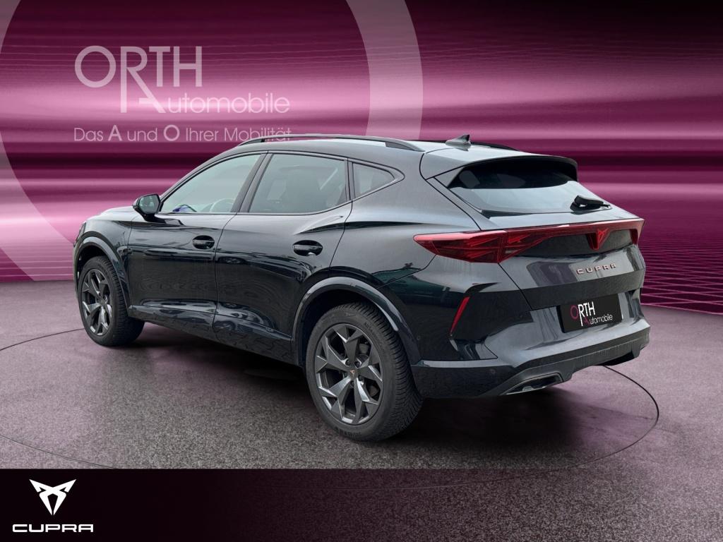 Formentor 2.0TDI DSG+EDGE+NAVI+SHZ+ACC+360°VIEW