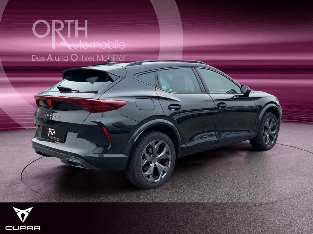 Formentor 2.0TDI DSG+EDGE+NAVI+SHZ+ACC+360°VIEW