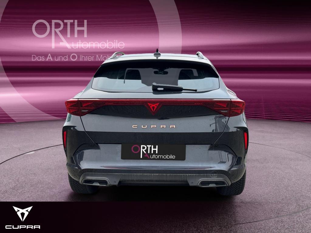 Formentor 2.0TDI DSG+EDGE+NAVI+SHZ+ACC+360°VIEW