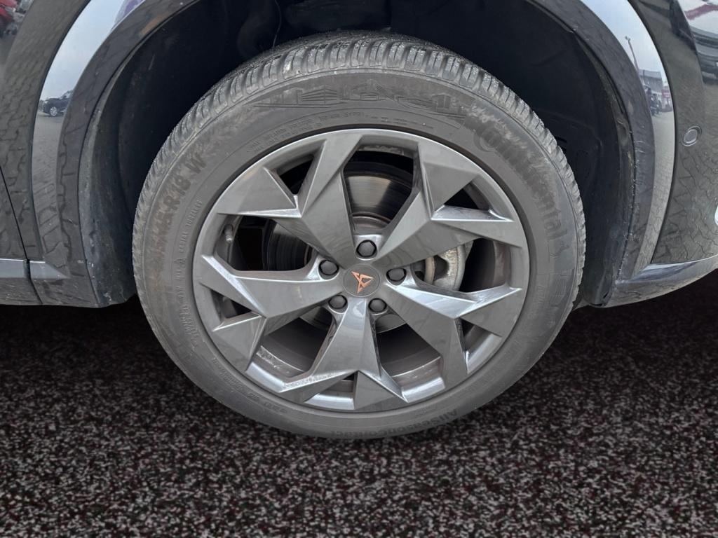 Formentor 2.0TDI DSG+EDGE+NAVI+SHZ+ACC+360°VIEW