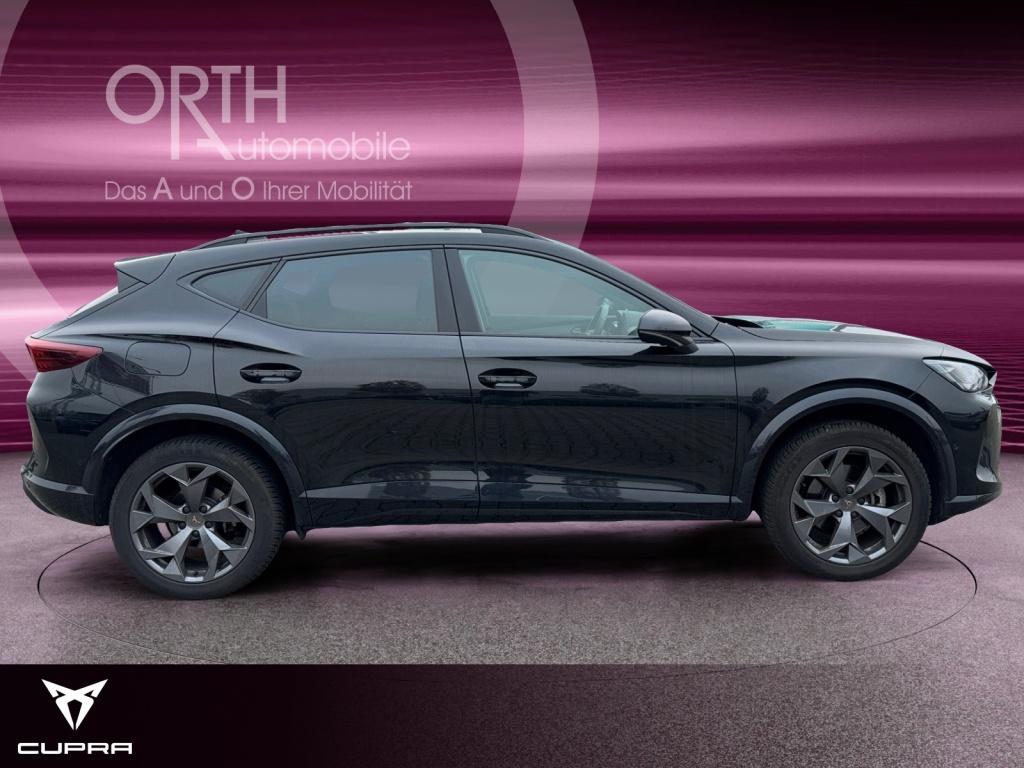 Formentor 2.0TDI DSG+EDGE+NAVI+SHZ+ACC+360°VIEW