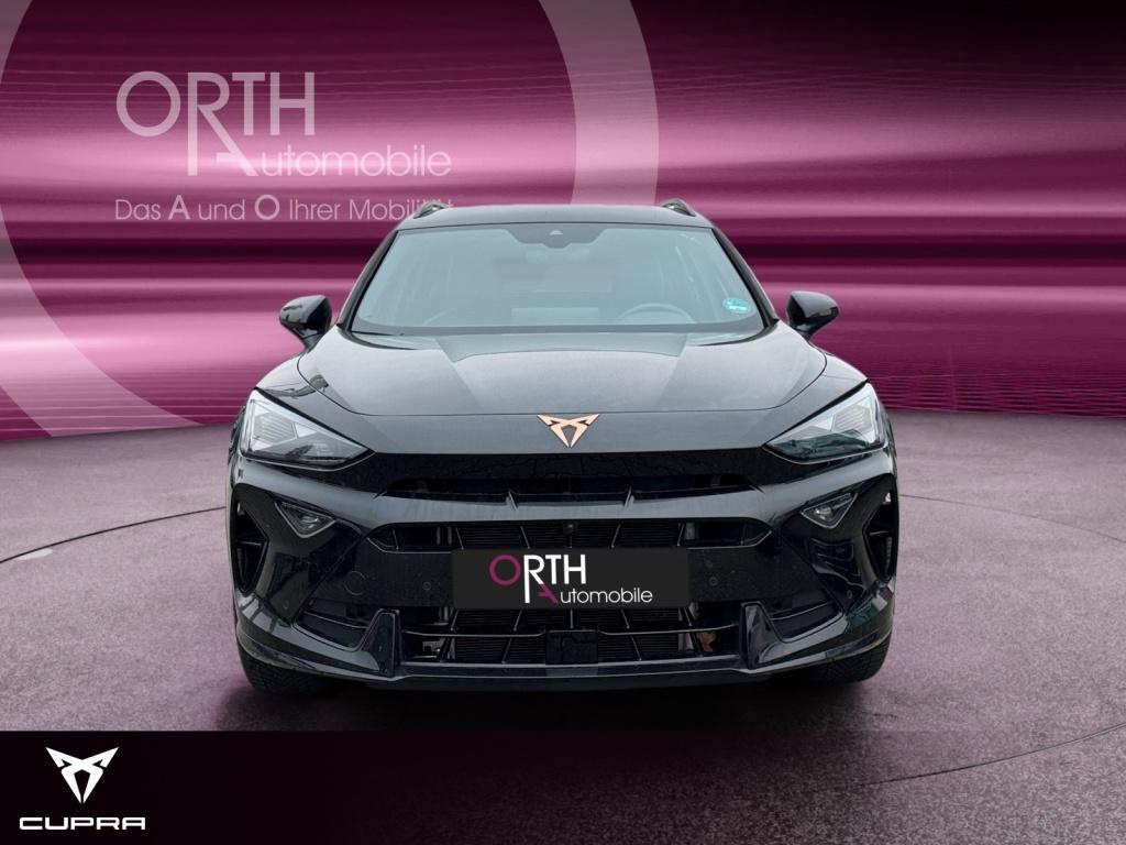 Formentor 2.0TDI DSG+EDGE+NAVI+SHZ+ACC+360°VIEW