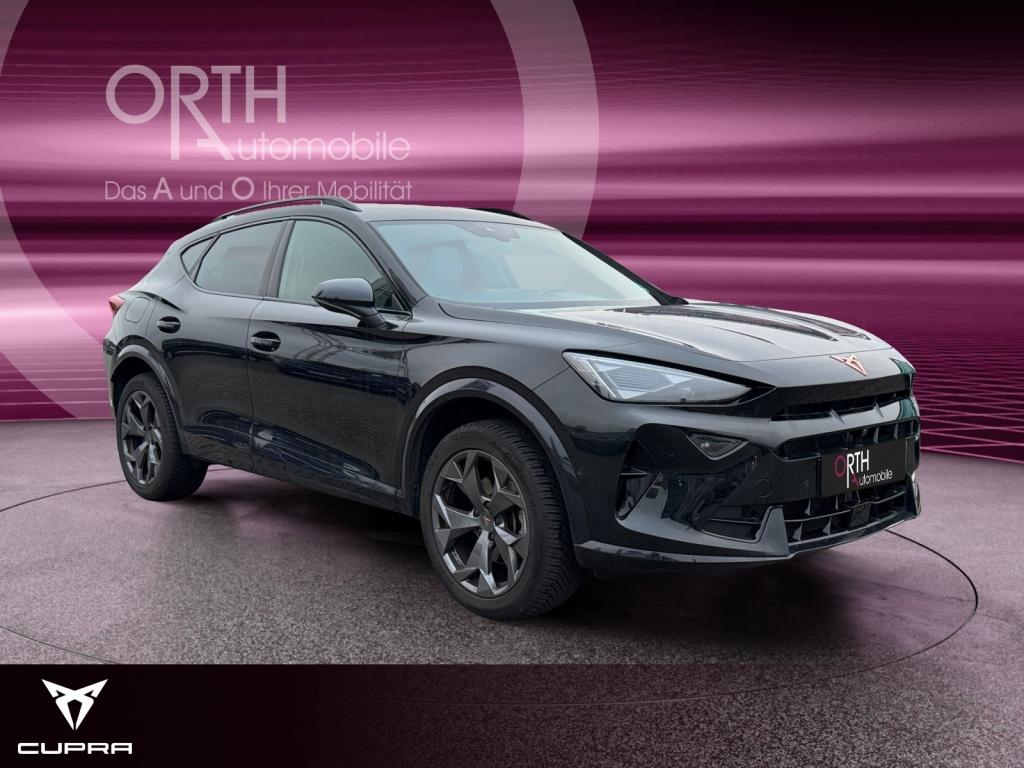 Formentor 2.0TDI DSG+EDGE+NAVI+SHZ+ACC+360°VIEW