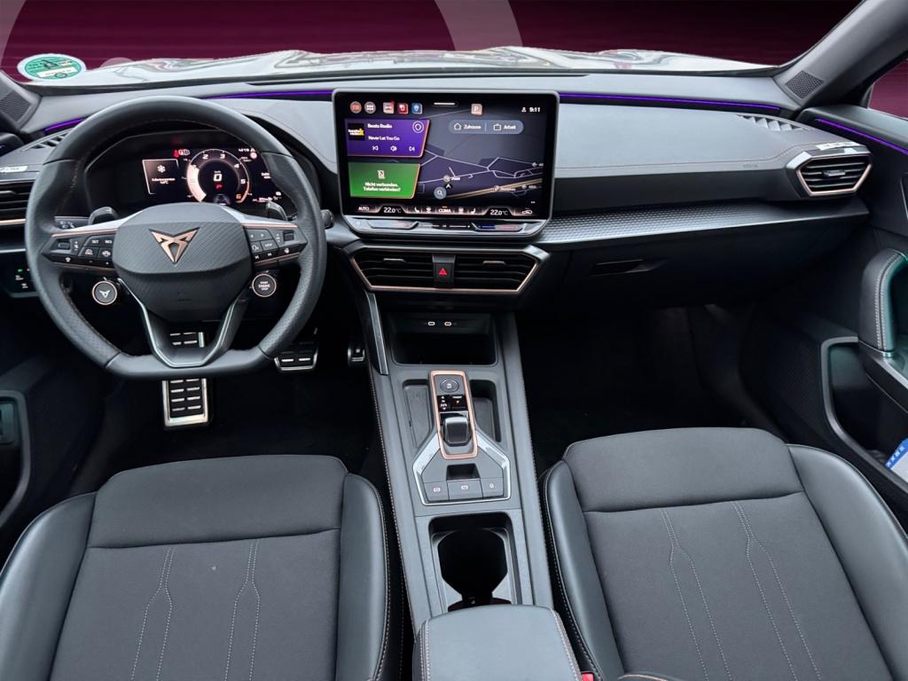 Formentor 2.0TDI DSG+EDGE+NAVI+SHZ+ACC+360°VIEW