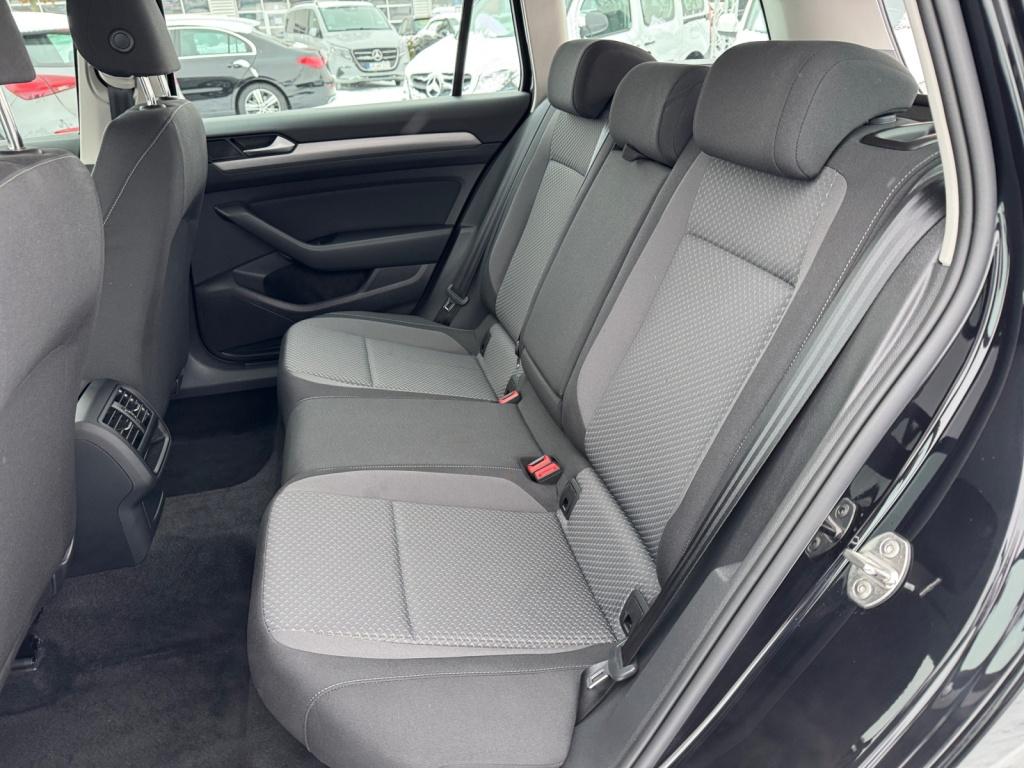 Passat Variant 2.0 TDI DSG+NAVI+SHZ+LED+RFK+PDC