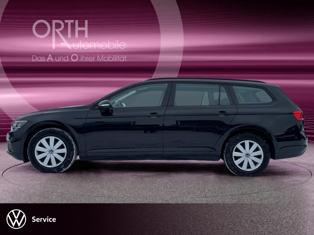 Passat Variant 2.0 TDI DSG+NAVI+SHZ+LED+RFK+PDC
