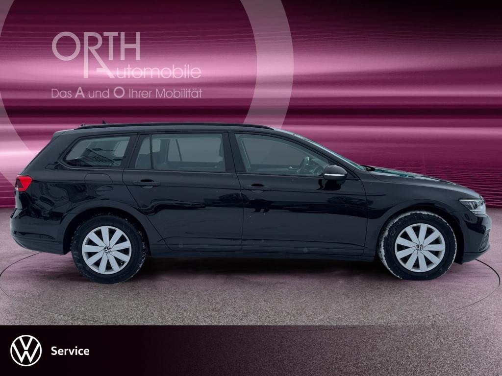 Passat Variant 2.0 TDI DSG+NAVI+SHZ+LED+RFK+PDC