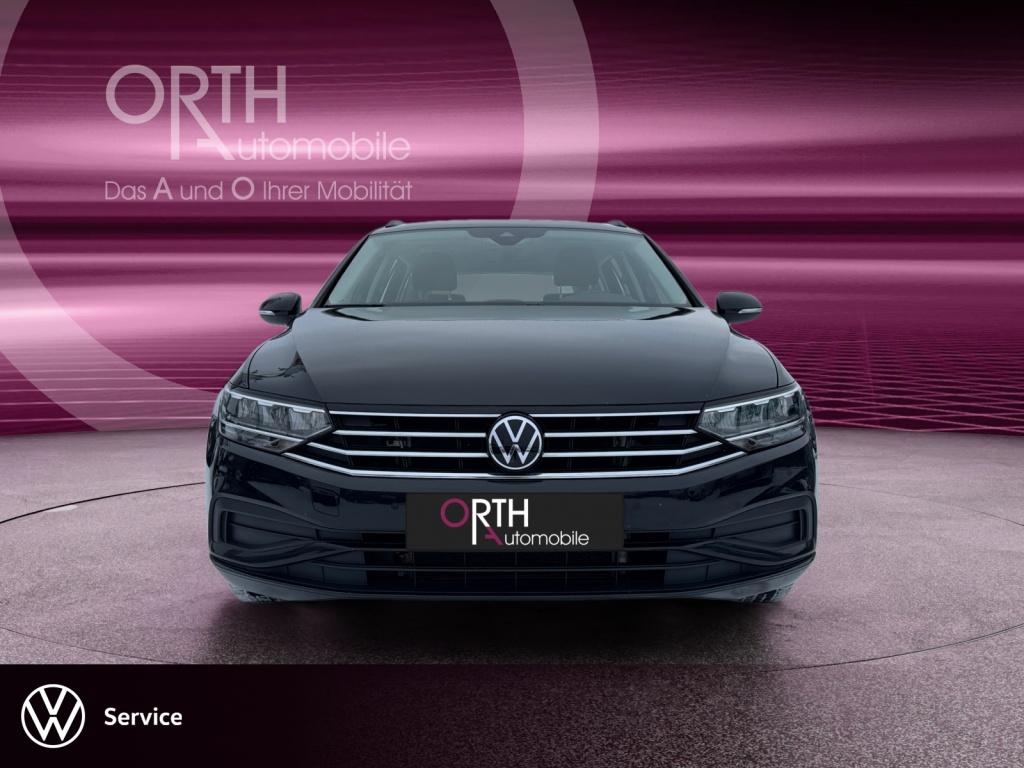 Passat Variant 2.0 TDI DSG+NAVI+SHZ+LED+RFK+PDC